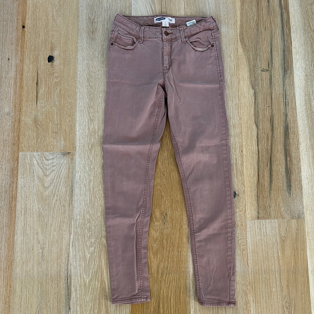 Women's old navy jeans size 4‎